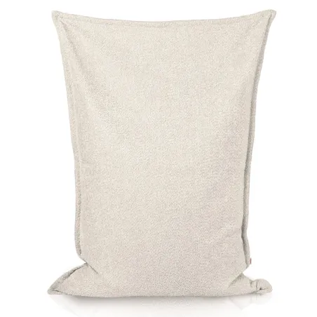 Pernă Puf de Podea Gigant XL pentru copii - Boucle