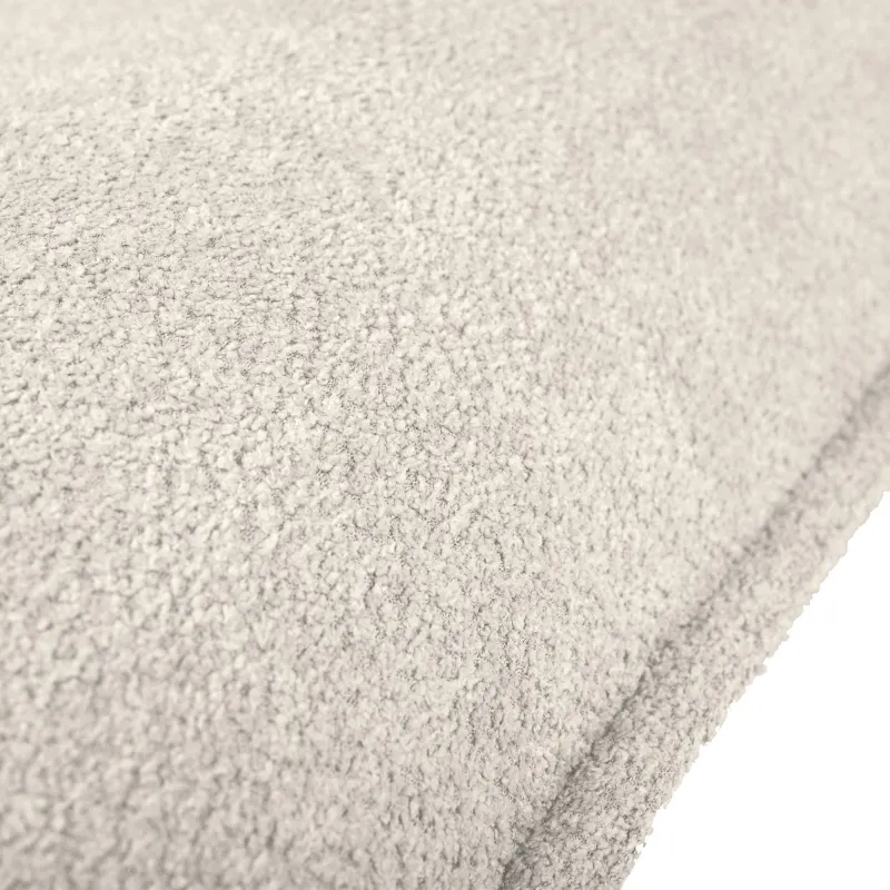 Pernă Puf de Podea Gigant XL pentru copii - Boucle – vedere 5