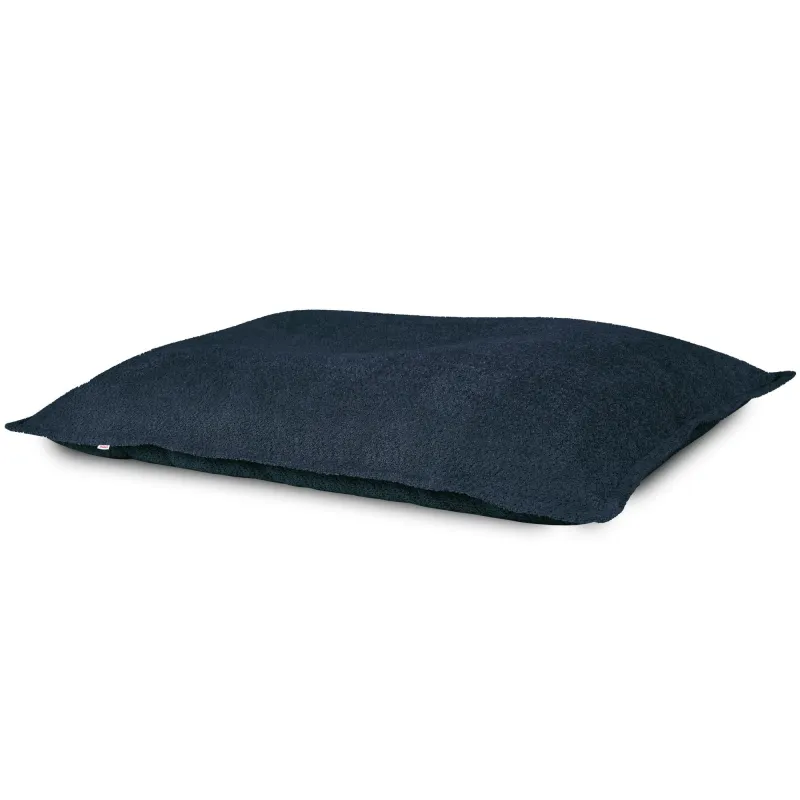Pernă Puf de Podea Gigant XL pentru copii - Boucle – vedere 26