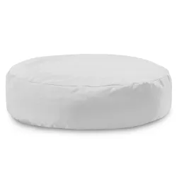 Puf Pernă Rotund de Podea - Outdoor Pro exterior Impermeabil