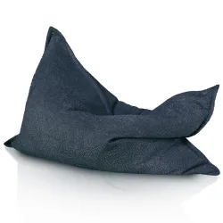 Pernă Puf de Podea Gigant XL pentru copii - Boucle – vedere 31