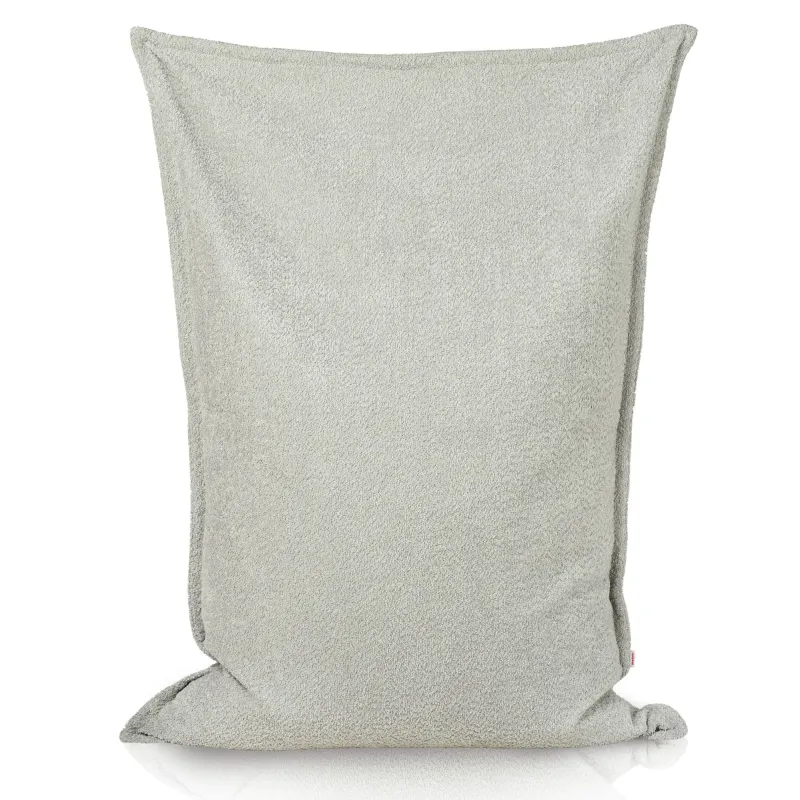 Pernă Puf de Podea Gigant XL pentru copii - Boucle – vedere 32
