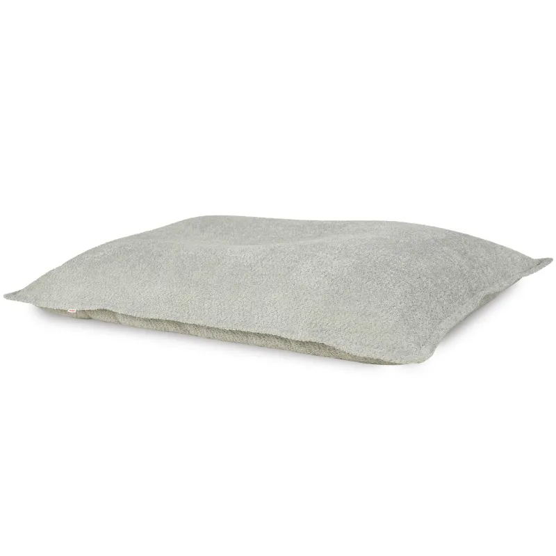 Pernă Puf de Podea Gigant XL pentru copii - Boucle – vedere 33
