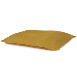 Pernă Puf de Podea Gigant XL pentru copii - Boucle – vedere 41