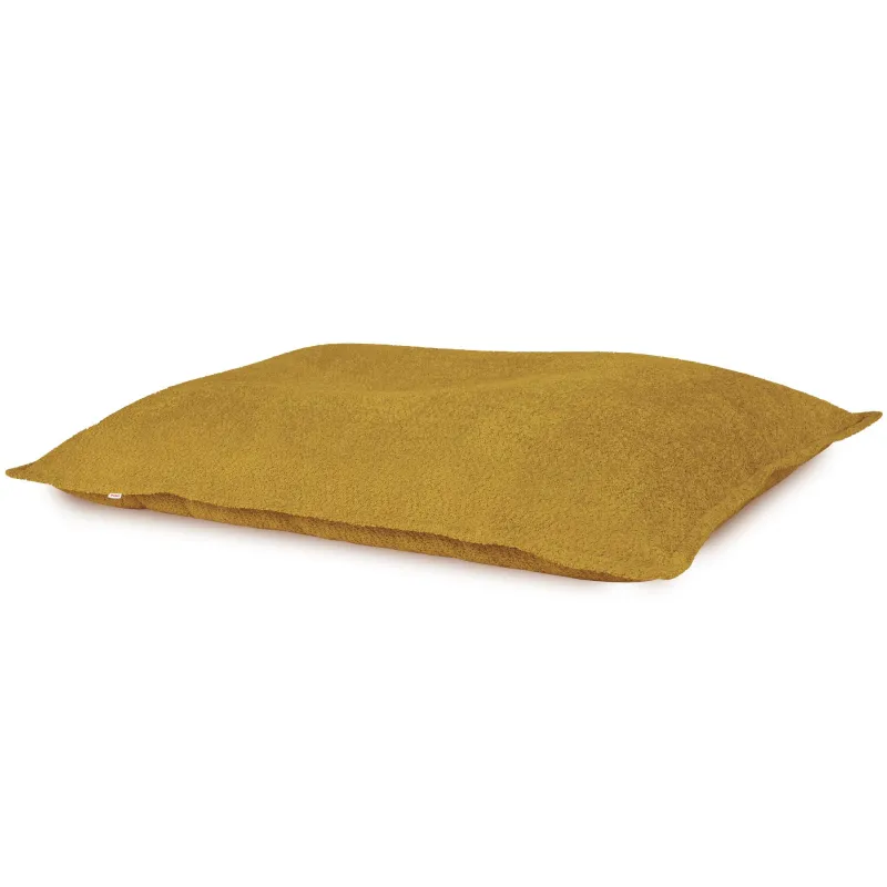Pernă Puf de Podea Gigant XL pentru copii - Boucle – vedere 41