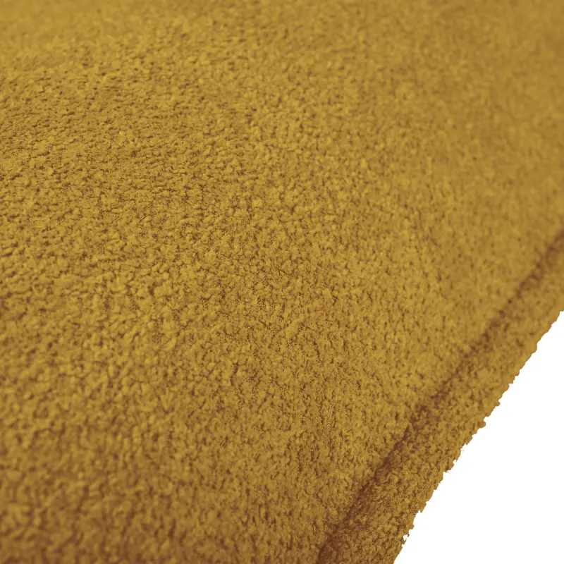 Pernă Puf de Podea Gigant XL pentru copii - Boucle – vedere 43