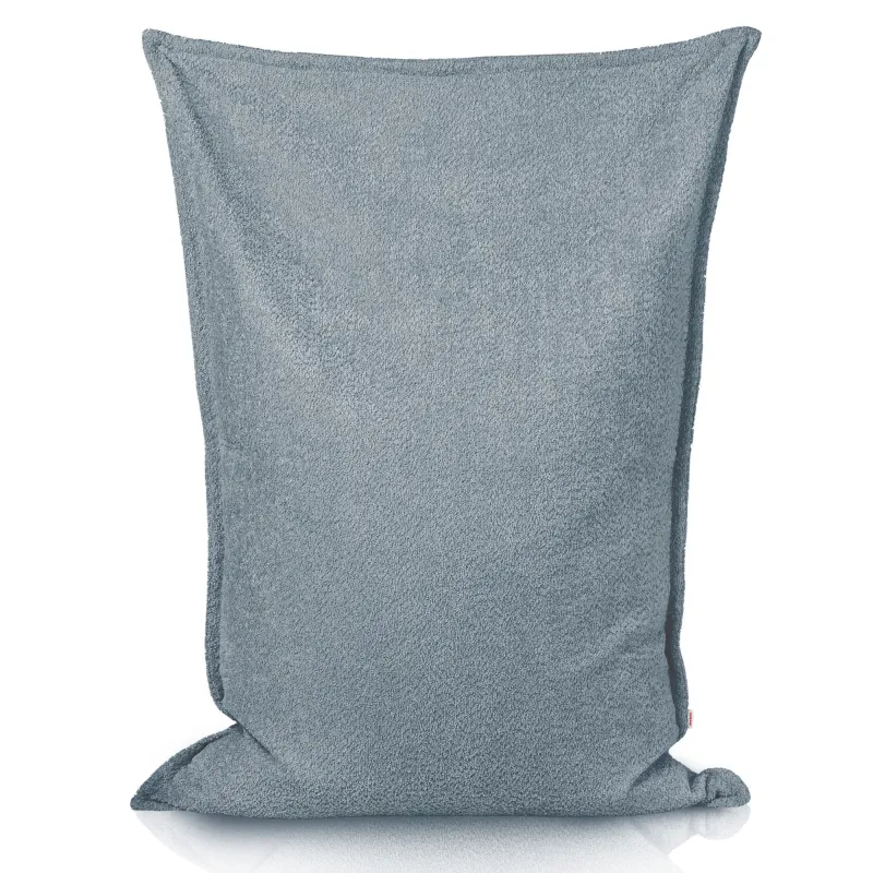 Pernă Puf de Podea Gigant XL pentru copii - Boucle – vedere 44