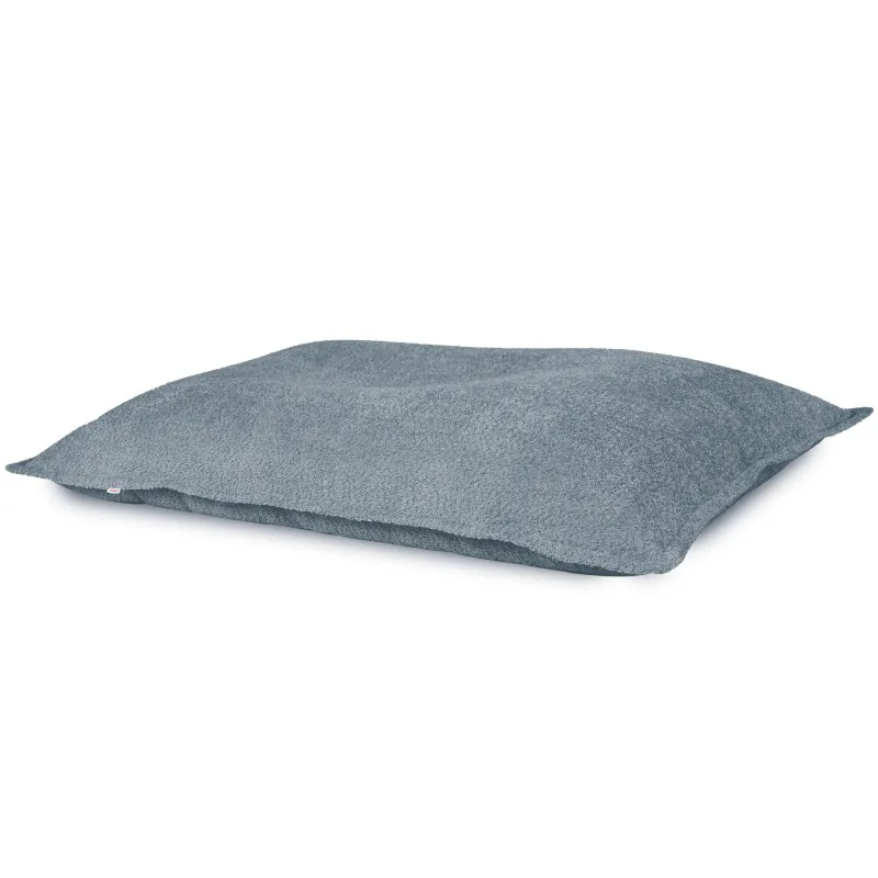 Pernă Puf de Podea Gigant XL pentru copii - Boucle – vedere 45