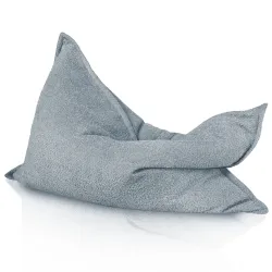 Pernă Puf de Podea Gigant XL pentru copii - Boucle – vedere 47