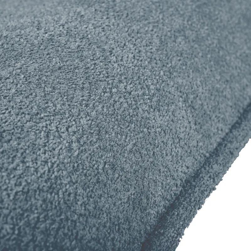 Pernă Puf de Podea Gigant XL pentru copii - Boucle – vedere 49