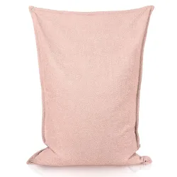 Pernă Puf de Podea Gigant XL pentru copii - Boucle