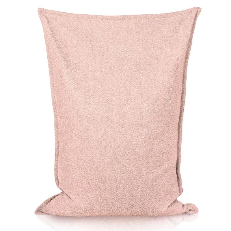 Pernă Puf de Podea Gigant XL pentru copii - Boucle – vedere 50