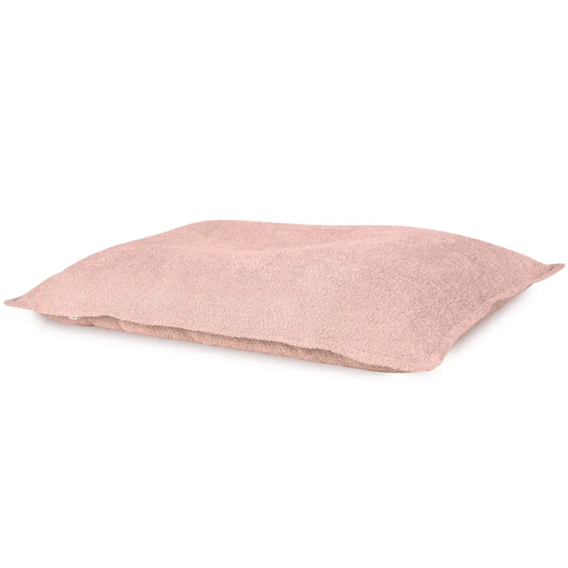 Pernă Puf de Podea Gigant XL pentru copii - Boucle – vedere 51