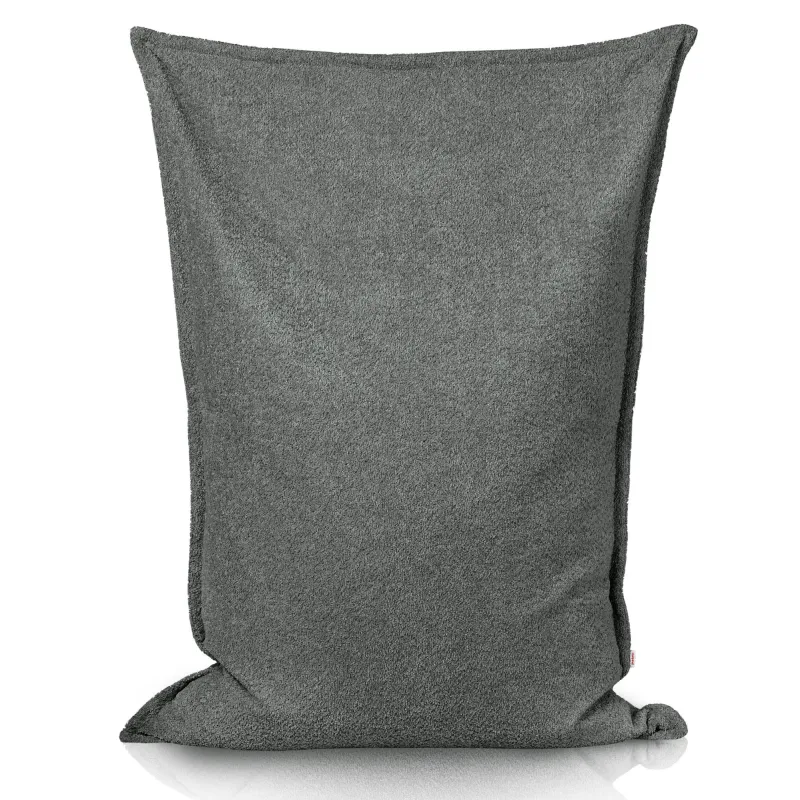 Pernă Puf de Podea Gigant XL pentru copii - Boucle – vedere 55