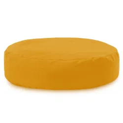 Puf Pernă Rotund de Podea - Outdoor Pro exterior Impermeabil