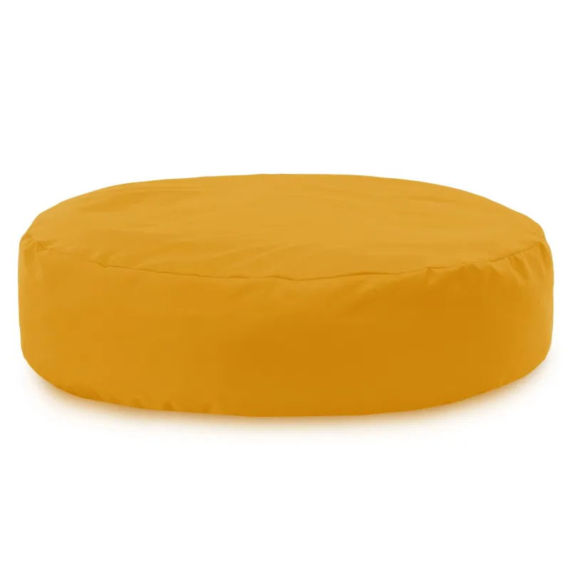 Puf Pernă Rotund de Podea - Outdoor Pro exterior Impermeabil