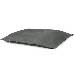 Pernă Puf de Podea Gigant XL pentru copii - Boucle – vedere 56