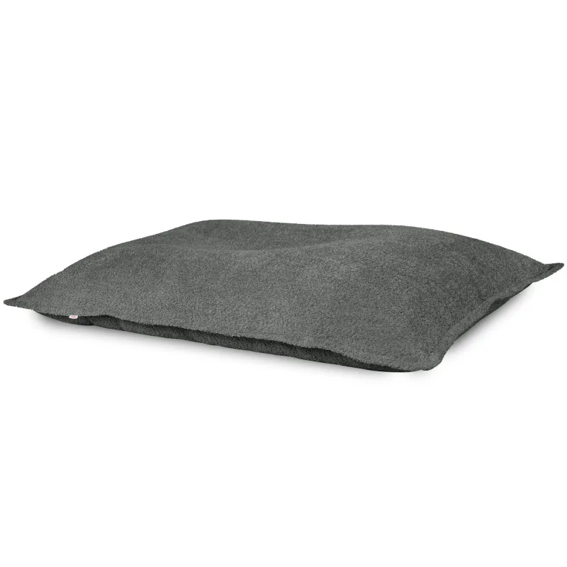 Pernă Puf de Podea Gigant XL pentru copii - Boucle – vedere 56