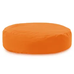 Puf Pernă Rotund de Podea - Outdoor Pro exterior Impermeabil