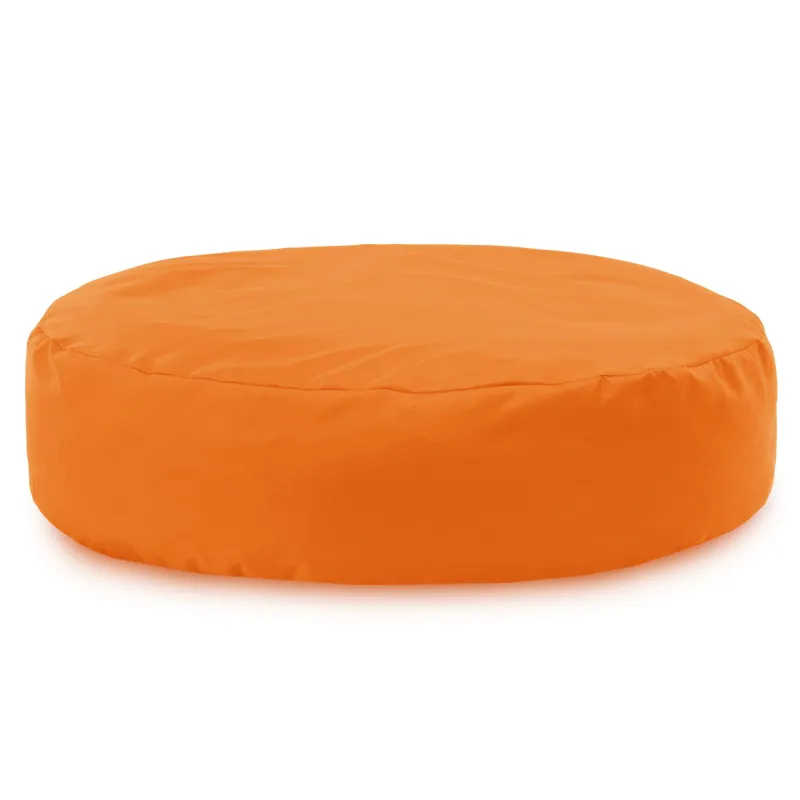 Puf Pernă Rotund de Podea - Outdoor Pro exterior Impermeabil