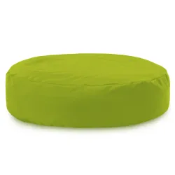 Puf Pernă Rotund de Podea - Outdoor Pro exterior Impermeabil