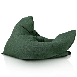 Pernă Puf de Podea Gigant XL pentru copii - Boucle – vedere 16