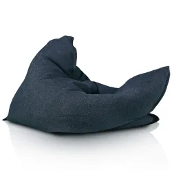 Pernă Puf de Podea Gigant XL pentru copii - Boucle – vedere 28