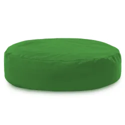Puf Pernă Rotund de Podea - Outdoor Pro exterior Impermeabil