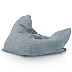 Pernă Puf de Podea Gigant XL pentru copii - Boucle – vedere 46