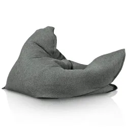 Pernă Puf de Podea Gigant XL pentru copii - Boucle – vedere 57
