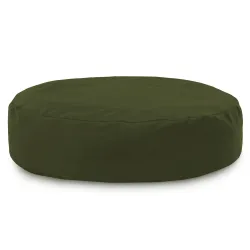 Puf Pernă Rotund de Podea - Outdoor Pro exterior Impermeabil