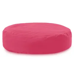 Puf Pernă Rotund de Podea - Outdoor Pro exterior Impermeabil
