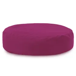 Puf Pernă Rotund de Podea - Outdoor Pro exterior Impermeabil