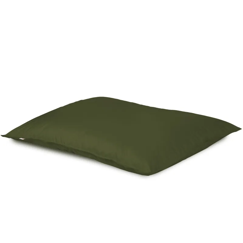 Saltea Puf de Podea XXL Gigant pentru adulți - Outdoor Pro exterior Impermeabil – vedere 117