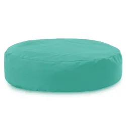 Puf Pernă Rotund de Podea - Outdoor Pro exterior Impermeabil