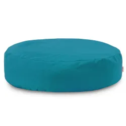 Puf Pernă Rotund de Podea - Outdoor Pro exterior Impermeabil