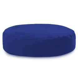 Puf Pernă Rotund de Podea - Outdoor Pro exterior Impermeabil