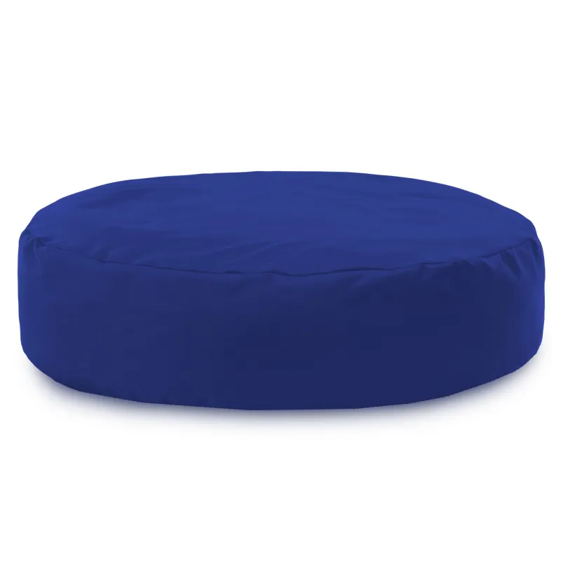Puf Pernă Rotund de Podea - Outdoor Pro exterior Impermeabil