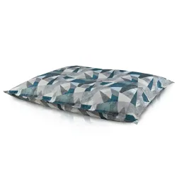 Saltea Puf de Podea XXL Gigant pentru adulți - Outdoor Pro exterior Impermeabil – vedere 56