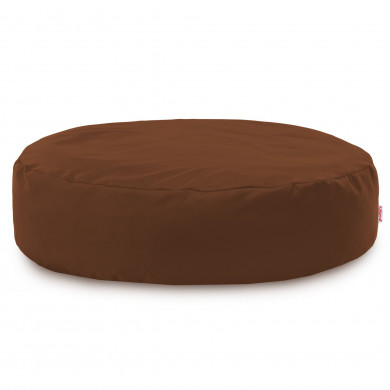 Maro perna rotund puf monaco exterior