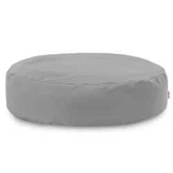 Puf Pernă Rotund de Podea - Outdoor Pro exterior Impermeabil
