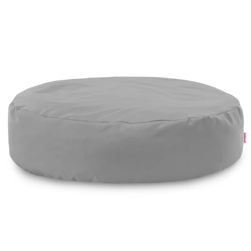Puf Pernă Rotund de Podea - Outdoor Pro exterior Impermeabil