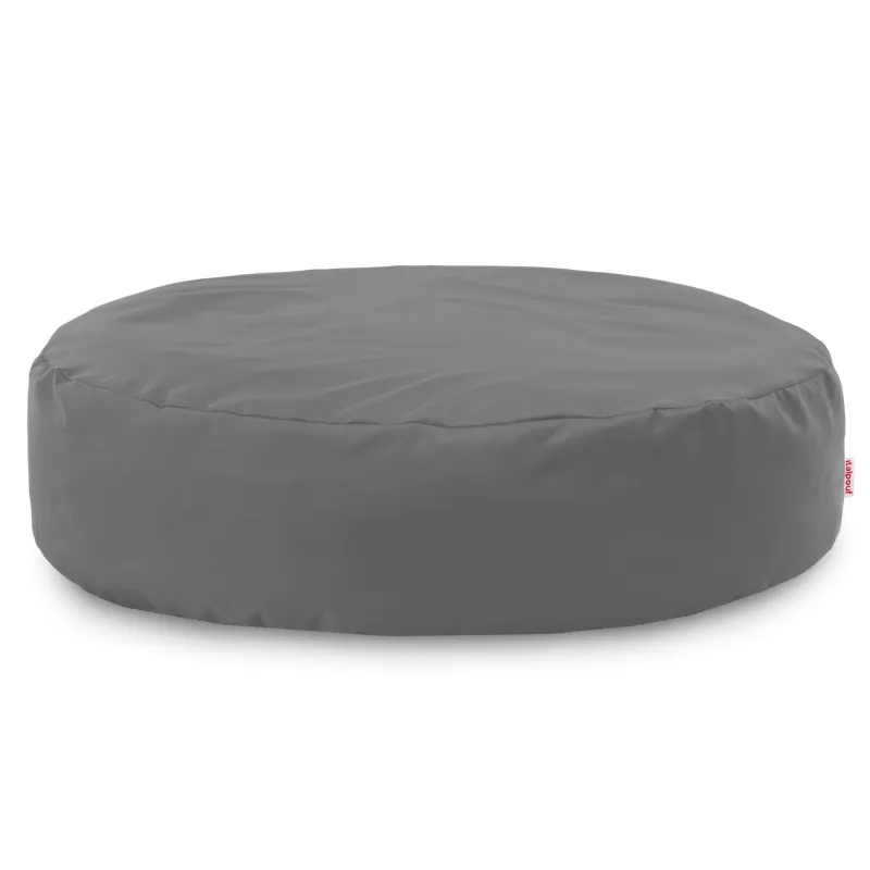 Puf Pernă Rotund de Podea - Outdoor Pro exterior Impermeabil