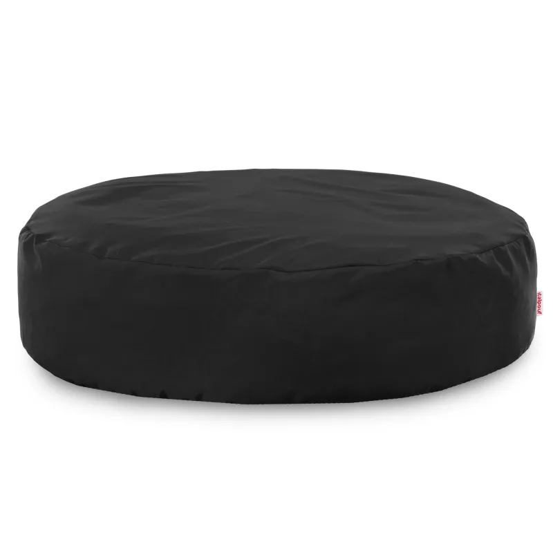 Puf Pernă Rotund de Podea - Outdoor Pro exterior Impermeabil