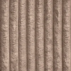 Fotoliu Puf XL Standard - Catifea Raiată Stripe – vedere 46