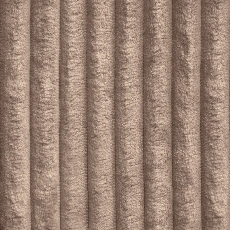 Fotoliu Puf XL Standard - Catifea Raiată Stripe – vedere 46