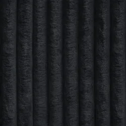 Fotoliu Puf XL Standard - Catifea Raiată Stripe – vedere 49