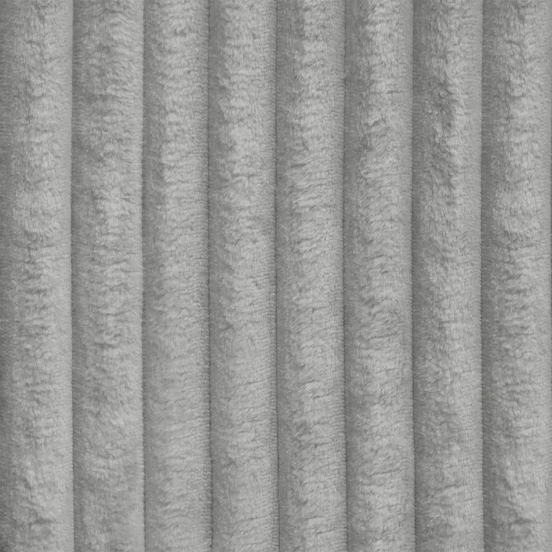 Fotoliu Puf XL Standard - Catifea Raiată Stripe – vedere 51