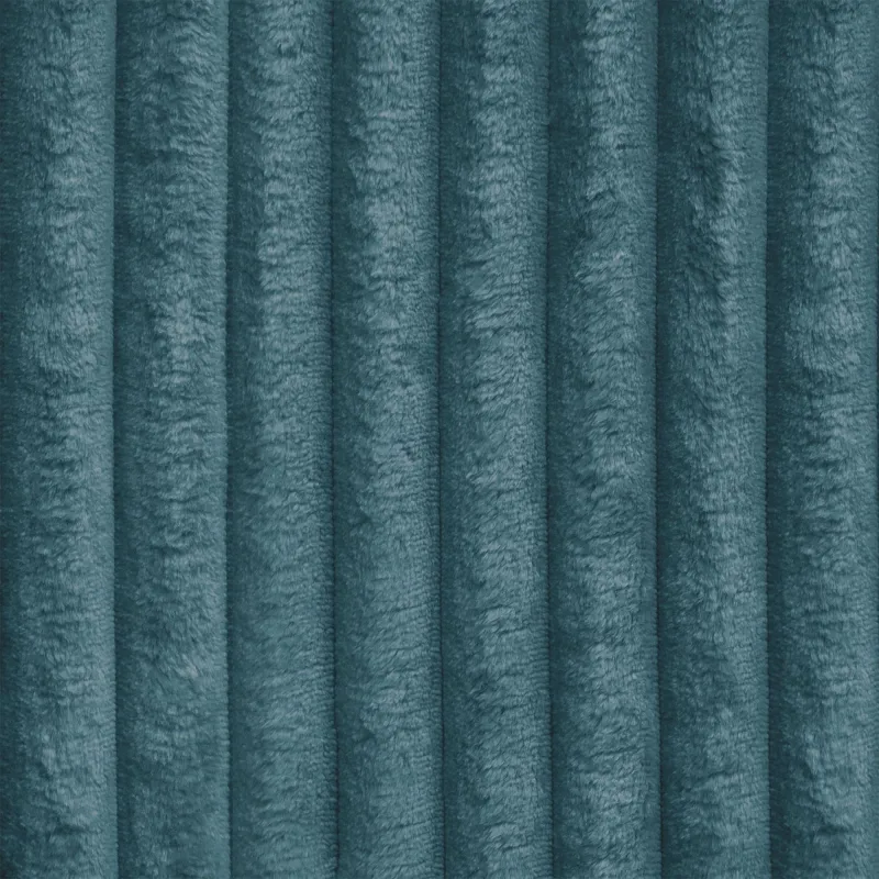 Fotoliu Puf XL Standard - Catifea Raiată Stripe – vedere 52