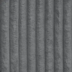 Fotoliu Puf XL Standard - Catifea Raiată Stripe – vedere 53